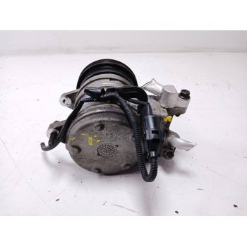 Recambio de compresor aire acondicionado para kia picanto i (sa) 1.1 referencia OEM IAM F500DB3AA03  