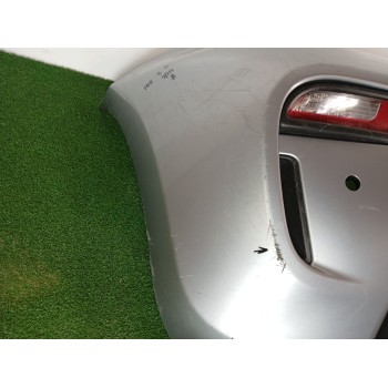 Recambio de paragolpes trasero para fiat 500 (312_) 0.9 (312axn1a) referencia OEM IAM 735633081 735633081 