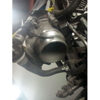 Recambio de caja mariposa para hyundai i30 cw (pd) family referencia OEM IAM 3510007250 35100-07250 6 pines