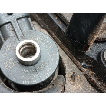 Recambio de despiece motor para ford focus lim. business referencia OEM IAM XWDA  