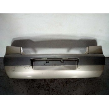 PARAGOLPES TRASERO 4 PUERTAS 