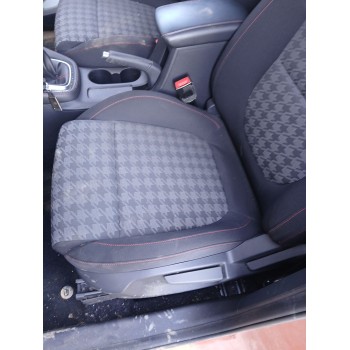 Recambio de asiento delantero izquierdo para mg zs suv (azs1) 1.5 vti referencia OEM IAM   