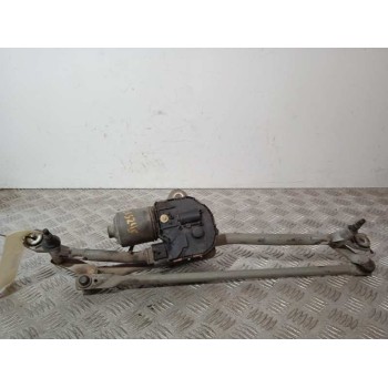 MOTOR LIMPIA DELANTERO 4F1955119C 4F1955023J 3 CABLES