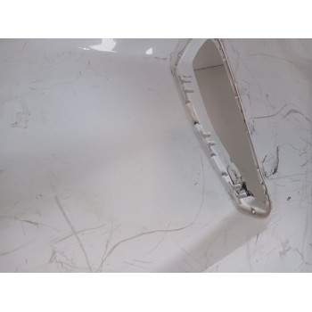 Recambio de paragolpes delantero para ford transit custom v362 furgoneta (fy, fz) 2.0 ecoblue referencia OEM IAM PZ3117F003B  