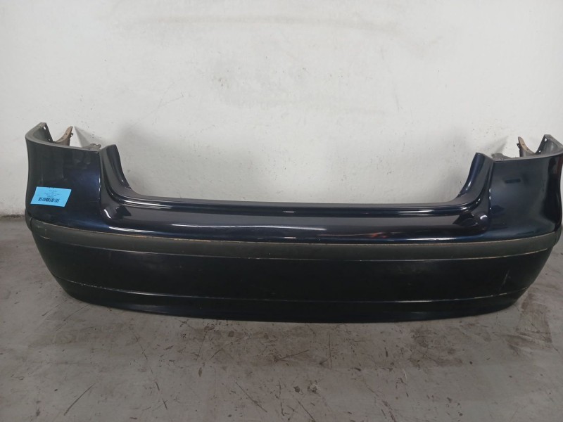 Recambio de paragolpes trasero para saab 9-3 (ys3f, e79, d79, d75) 2.2 tid referencia OEM IAM   