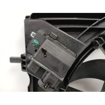 Recambio de electroventilador para renault arkana i (lcm_, ldn_) 1.3 tce 140 (ldn0) referencia OEM IAM 214814625R  