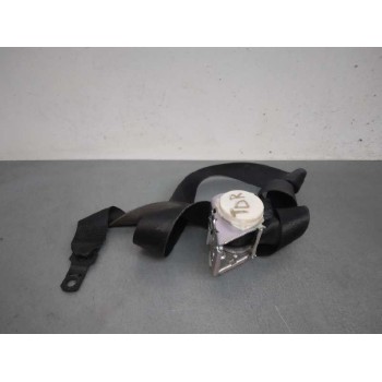 Recambio de cinturon seguridad trasero derecho para bmw x3 (e83) 2.0d referencia OEM IAM 33061260B  