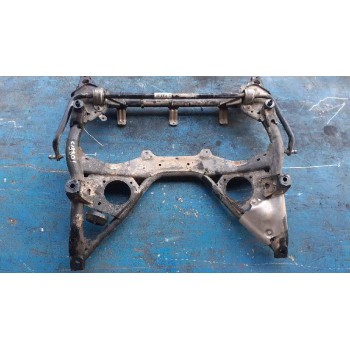 Recambio de puente delantero para bmw serie 3 lim. (f30) 320i referencia OEM IAM 31106872118  