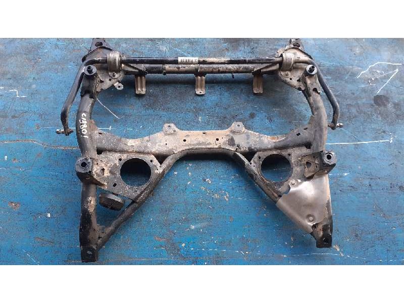 Recambio de puente delantero para bmw serie 3 lim. (f30) 320i referencia OEM IAM 31106872118  