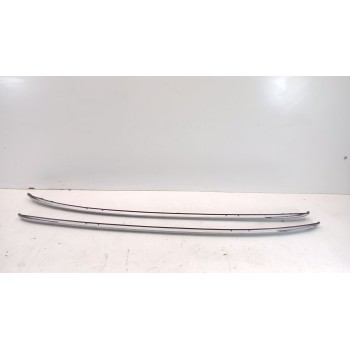 Recambio de barras techo para kia carens iv 1.7 crdi referencia OEM IAM   