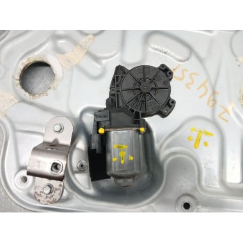 Recambio de elevalunas delantero izquierdo para nissan qashqai i (j10, nj10) 1.5 dci referencia OEM IAM 80771JD000  