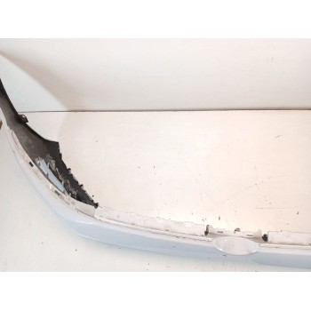 Recambio de paragolpes delantero para volkswagen golf vii (5g1, bq1, be1, be2) 1.4 tsi referencia OEM IAM 5G0807221  