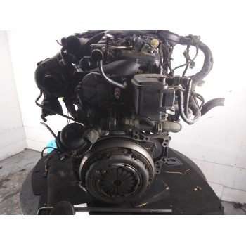 Recambio de motor completo para citroën c4 grand picasso avatar referencia OEM IAM 9HZ M 