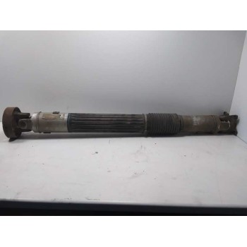 Recambio de transmision central para jeep commander 3.0 v6 crd limited referencia OEM IAM   