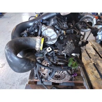 Recambio de motor casco para opel vivaro furgón/combi (07.2006 =>) furgón l1h1 2,7t edition referencia OEM IAM M9R786  