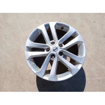 LLANTA TRASERA DERECHA 7JX17 ET47 / 36116855103 X1 N4570111