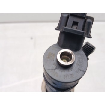 Recambio de inyector para citroën c5 berlina sx (e) referencia OEM IAM 0445110259  328480