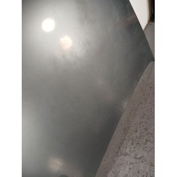 Recambio de capot para volkswagen touareg (7la) tdi r5 referencia OEM IAM 7L6823031D  7L6823031D