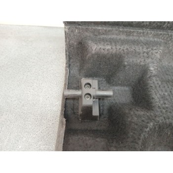 Recambio de bandeja trasera para seat altea (5p1) 1.9 tdi referencia OEM IAM 5P0867769K6E8  