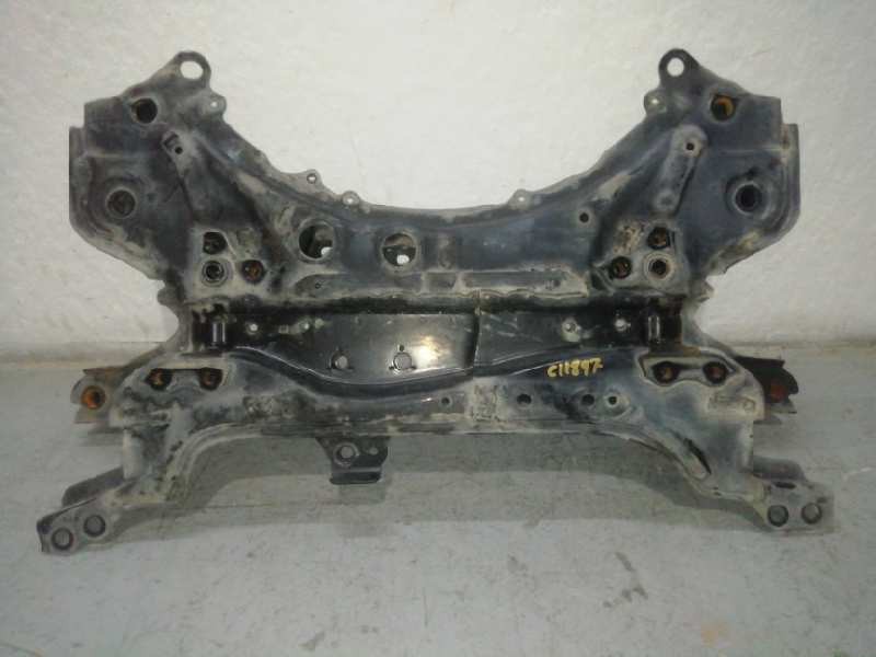 Recambio de puente delantero para toyota prius (nhw30) eco referencia OEM IAM 5120178010  