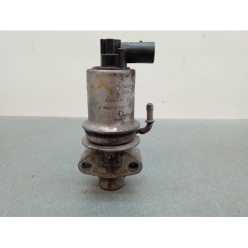 Recambio de valvula egr para audi a3 (8l) 1.6 referencia OEM IAM 06A131501F  5 PINS