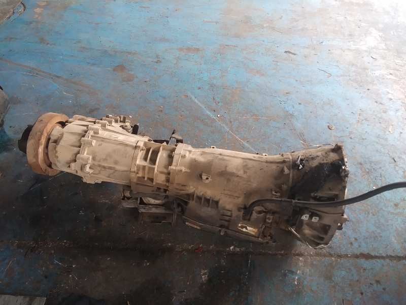 Recambio de caja cambios para jeep gr.cherokee (wj/wg) 2.7 crd cat referencia OEM IAM P52852974AB M AUTO