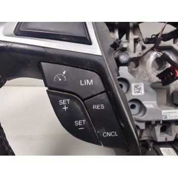 Recambio de volante para ford s-max titanium referencia OEM IAM DS733600RP3ZHE  