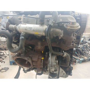 Recambio de despiece motor para peugeot 307 (s1) xs referencia OEM IAM RHS  