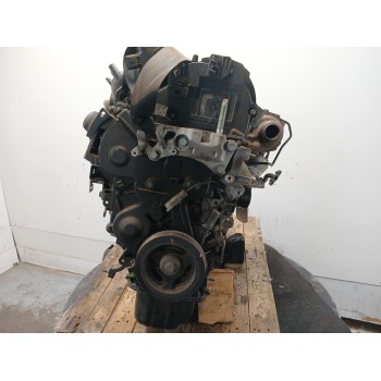 Recambio de despiece motor para ford focus lim. business referencia OEM IAM XWDA  