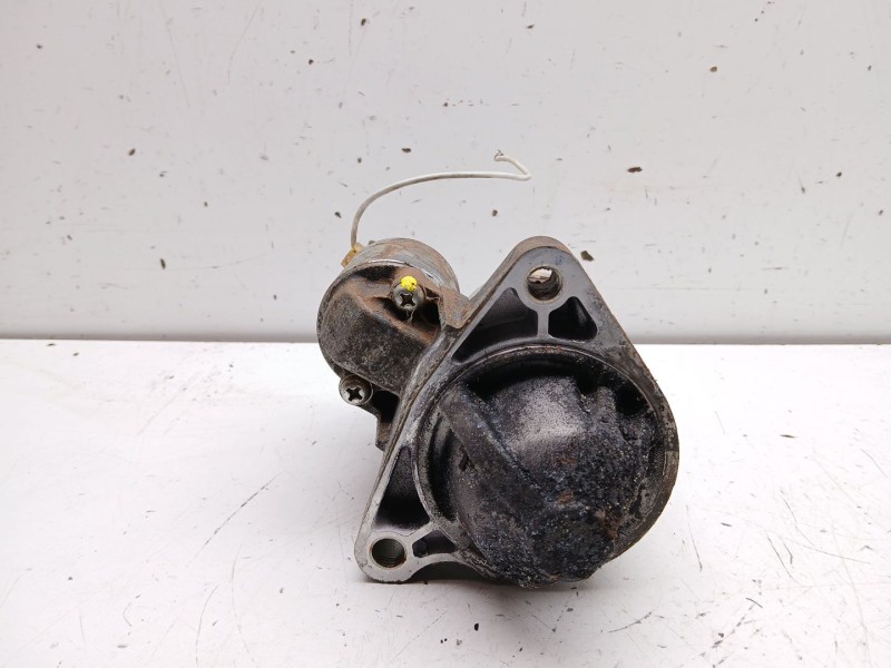 Recambio de motor arranque para mazda cx-30 (dm, dt, ed) skyactiv-g m hybrid referencia OEM IAM m000td0071zc  