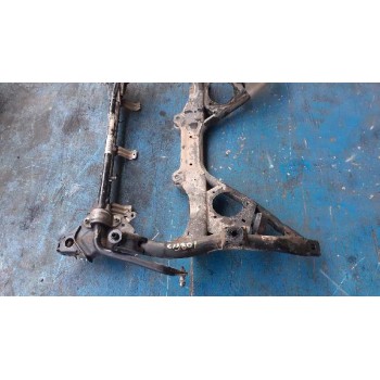 Recambio de puente delantero para bmw serie 3 lim. (f30) 320i referencia OEM IAM 31106872118  