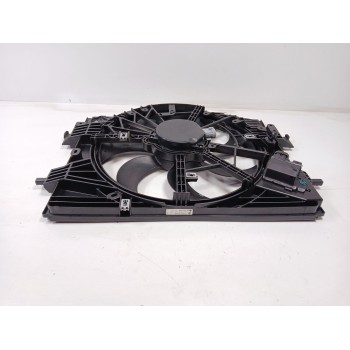 Recambio de electroventilador para renault arkana i (lcm_, ldn_) 1.3 tce 140 (ldn0) referencia OEM IAM 214814625R  