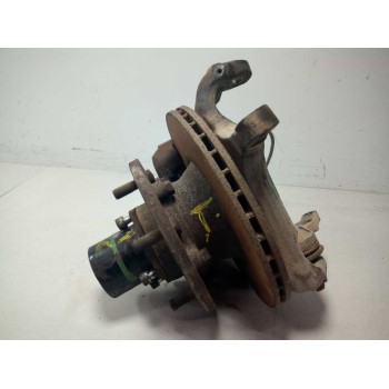 Recambio de mangueta delantera derecha para tata safari 2.2 referencia OEM IAM   