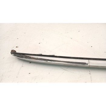 Recambio de barras techo para kia carens iv 1.7 crdi referencia OEM IAM   