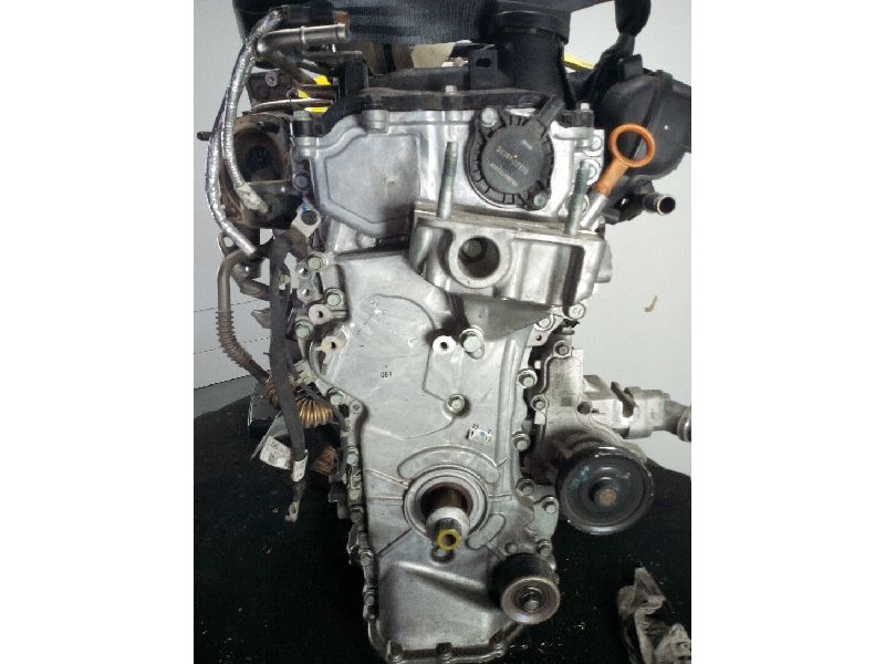 Recambio de tapa distribucion para hyundai i30 cw (pd) family referencia OEM IAM   