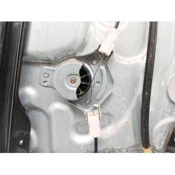 Recambio de elevalunas delantero izquierdo para nissan qashqai i (j10, nj10) 1.5 dci referencia OEM IAM 80771JD000  