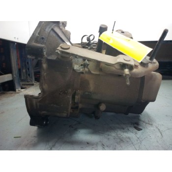 Recambio de caja cambios para tata indica referencia OEM IAM   