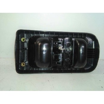 MANETA EXTERIOR TRASERA DERECHA NUEVO LATERAL CORREDERA