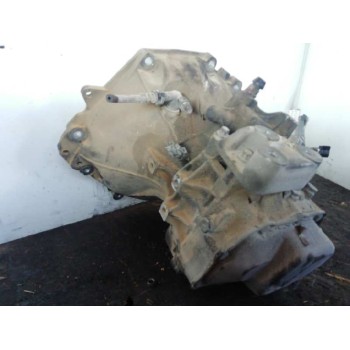 Recambio de caja cambios para opel astra g coupé básico referencia OEM IAM A19822F17C374 144.312KM B