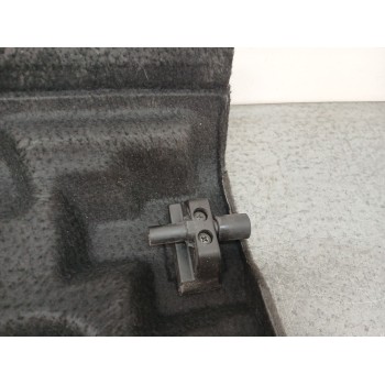 Recambio de bandeja trasera para seat altea (5p1) 1.9 tdi referencia OEM IAM 5P0867769K6E8  