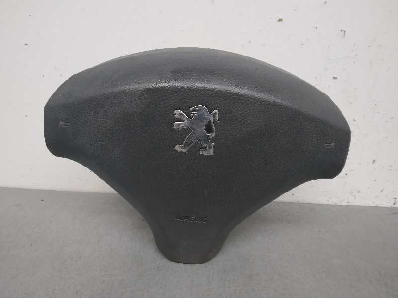 Recambio de airbag delantero izquierdo para peugeot 3008 confort referencia OEM IAM 96845302ZE  