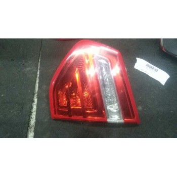 PILOTO TRASERO DERECHO INTERIOR 9653547677 