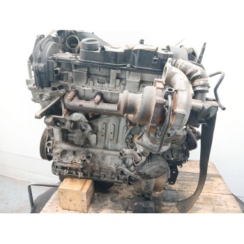 Recambio de despiece motor para ford focus lim. business referencia OEM IAM XWDA  