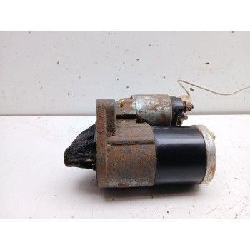 Recambio de motor arranque para mazda cx-30 (dm, dt, ed) skyactiv-g m hybrid referencia OEM IAM m000td0071zc  