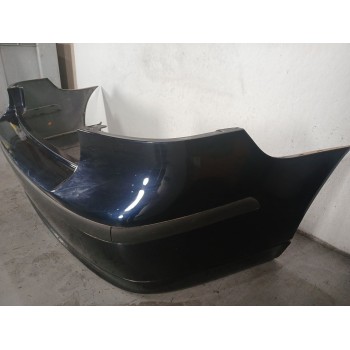 Recambio de paragolpes trasero para saab 9-3 (ys3f, e79, d79, d75) 2.2 tid referencia OEM IAM   