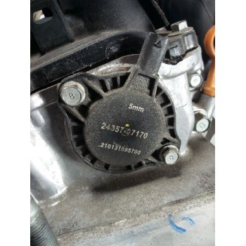 Recambio de tapa distribucion para hyundai i30 cw (pd) family referencia OEM IAM   