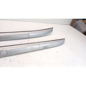 Recambio de barras techo para kia carens iv 1.7 crdi referencia OEM IAM   