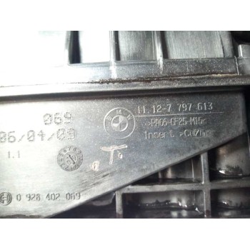 Recambio de tapa balancines para bmw serie 1 berlina (e81/e87) 120d referencia OEM IAM 7797613  