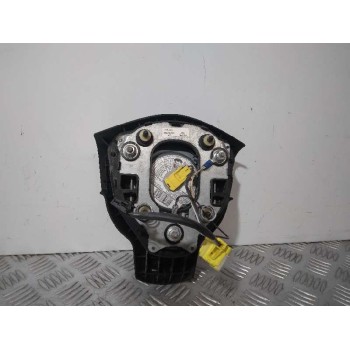 Recambio de airbag delantero izquierdo para seat toledo (5p2) 1.9 tdi referencia OEM IAM W05P0880201J 001L6100RMQI 