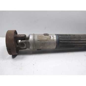 Recambio de transmision central para jeep commander 3.0 v6 crd limited referencia OEM IAM   